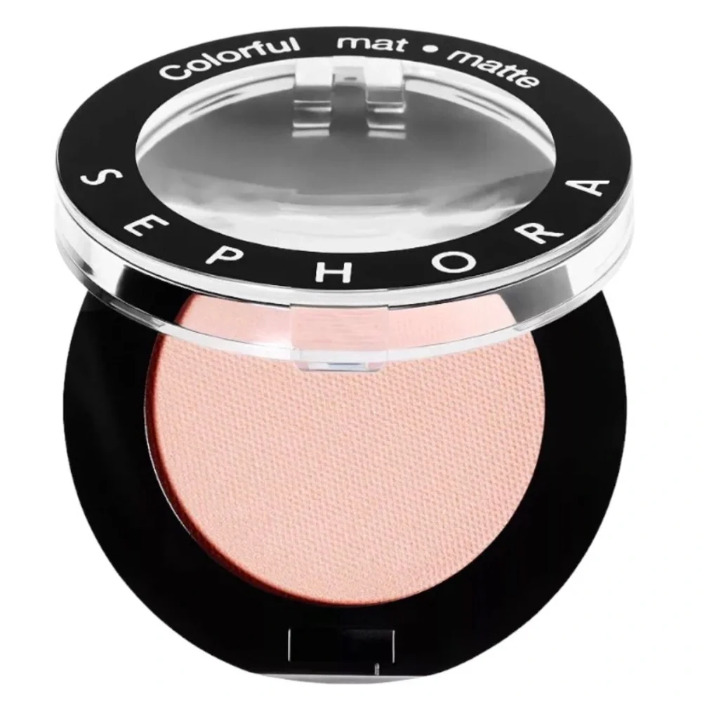 Sephora Collection “Lazy Afternoon” Matte Eyeshadow (NWT)